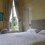 Hotel Chateau D'aubry Aubry