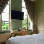 Hotel Chateau D'aubry Aubry