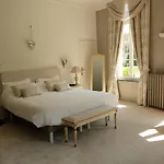 Hotel Chateau D'aubry