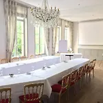 Chateau D'aubry 3* Aubry