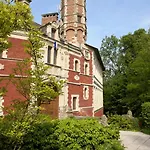Chateau D'aubry 3* Aubry