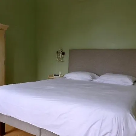 Chateau D'aubry Hotel