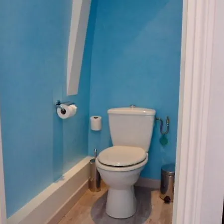 奥布里城堡酒店 奥布里