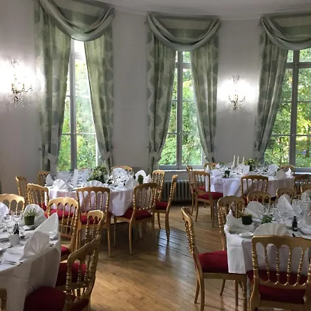 Chateau D'aubry 3*