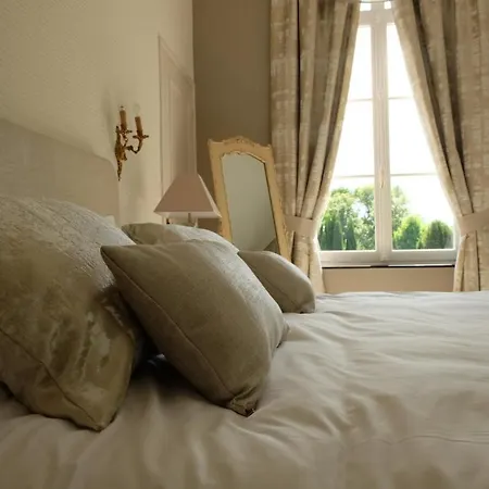 Chateau D'aubry 3*