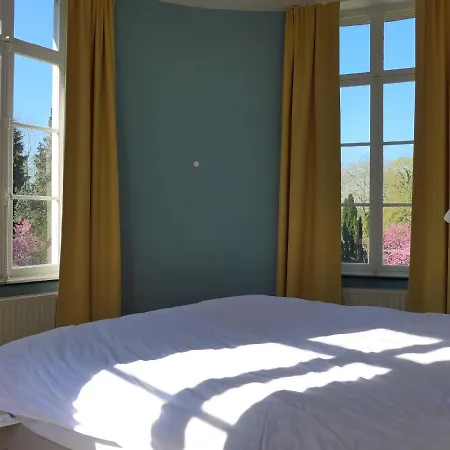 Chateau D'aubry Aubry