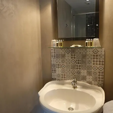 奥布里城堡酒店 酒店