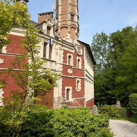 Chateau D'aubry 3* Aubry