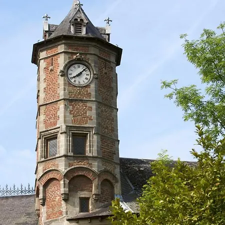 Chateau D'aubry