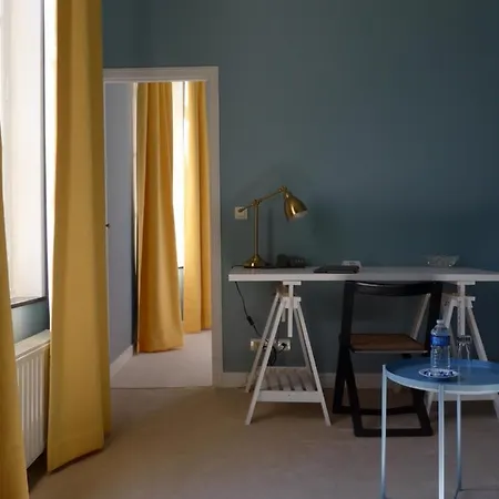 فندق Chateau D'aubry 3*