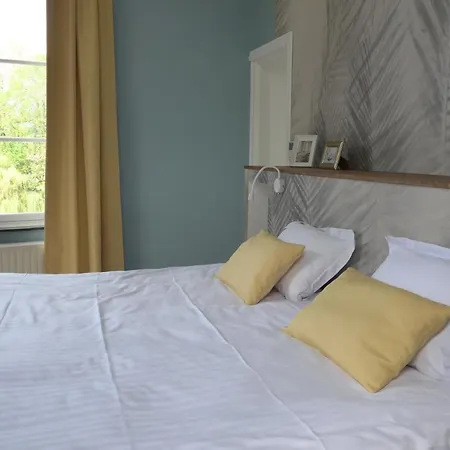 Chateau D'aubry Aubry