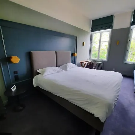 Chateau D'aubry 3*