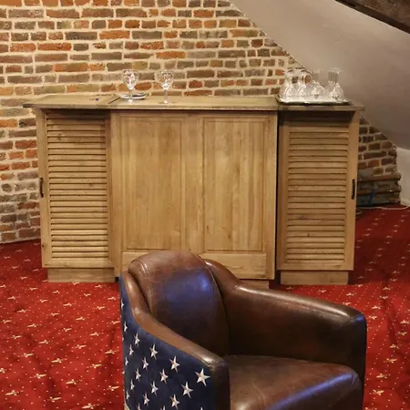 Chateau D'aubry