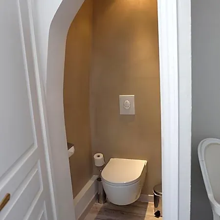 Hotel Chateau D'aubry 3*
