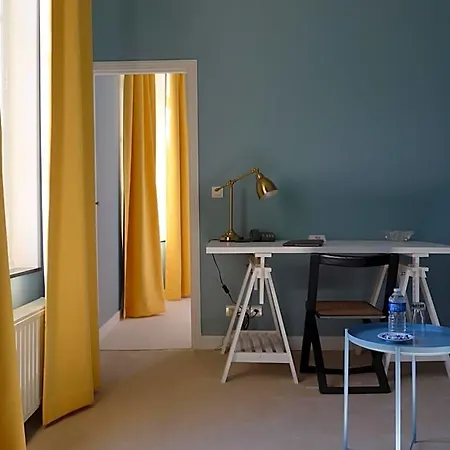 Chateau D'aubry Hotel 3*