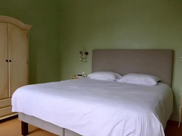 Chateau D'aubry Hotel