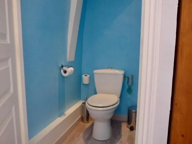 Chateau D'aubry Aubry