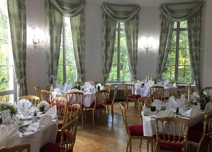 Chateau D'aubry 3*