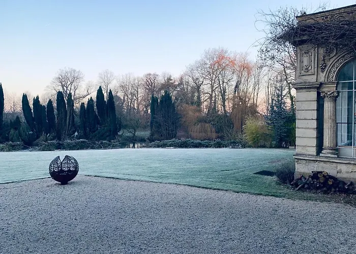 Chateau D'aubry Aubry