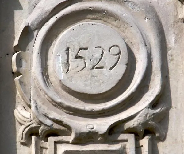 Hotel Chateau D'aubry Aubry