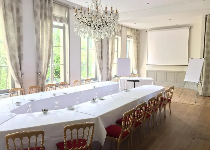 Chateau D'aubry 3* Aubry