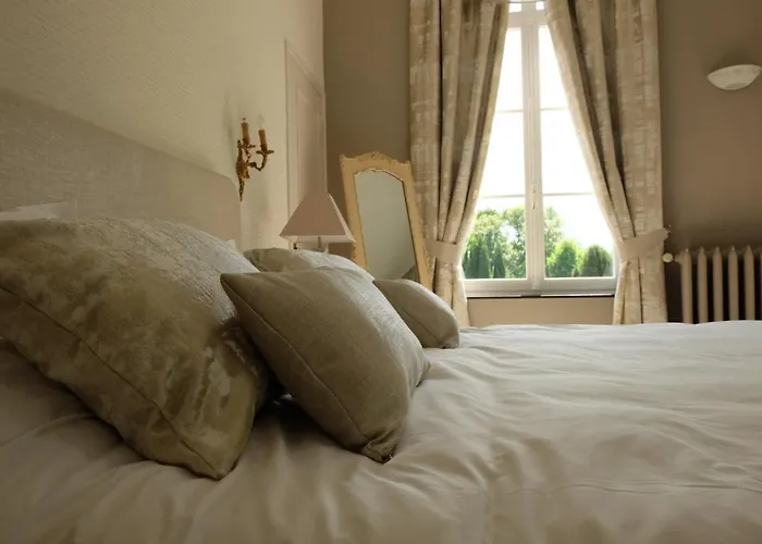 Chateau D'aubry 3*