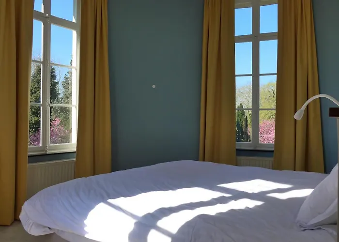 Chateau D'aubry Aubry