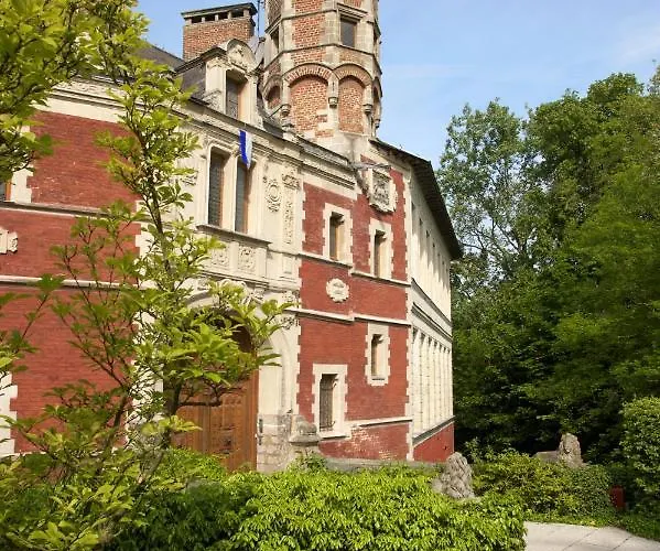 Chateau D'aubry 3* Aubry
