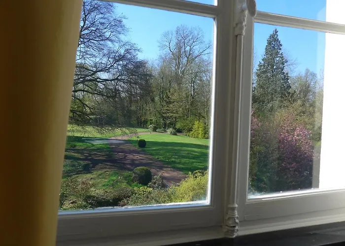 Chateau D'aubry 3*