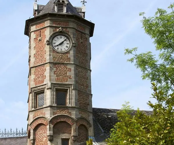 Chateau D'aubry