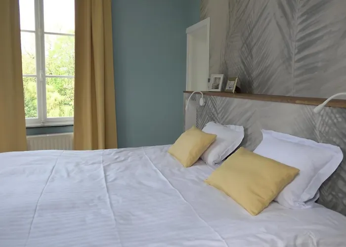 Chateau D'aubry Aubry