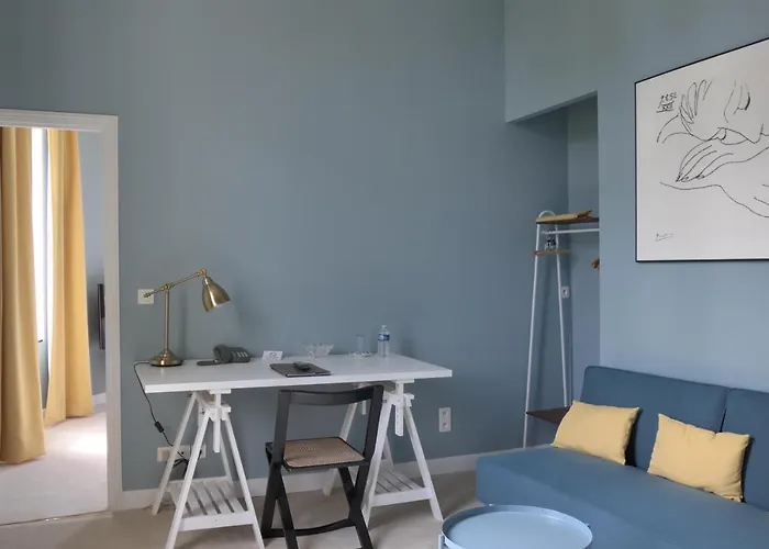 Chateau D'aubry Hotel