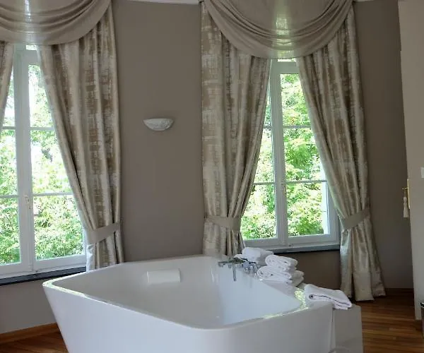 Chateau D'aubry Aubry